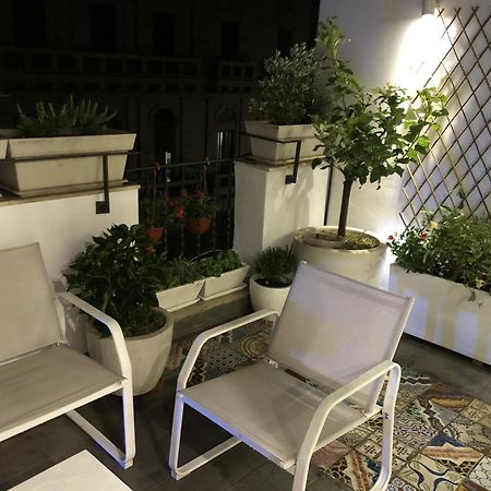 Db Exclusive Home Palerme Extérieur photo