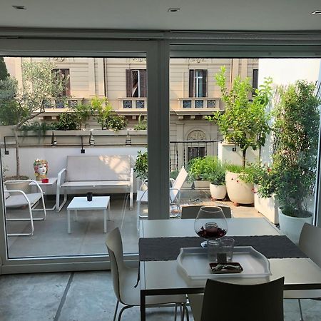 Db Exclusive Home Palerme Extérieur photo