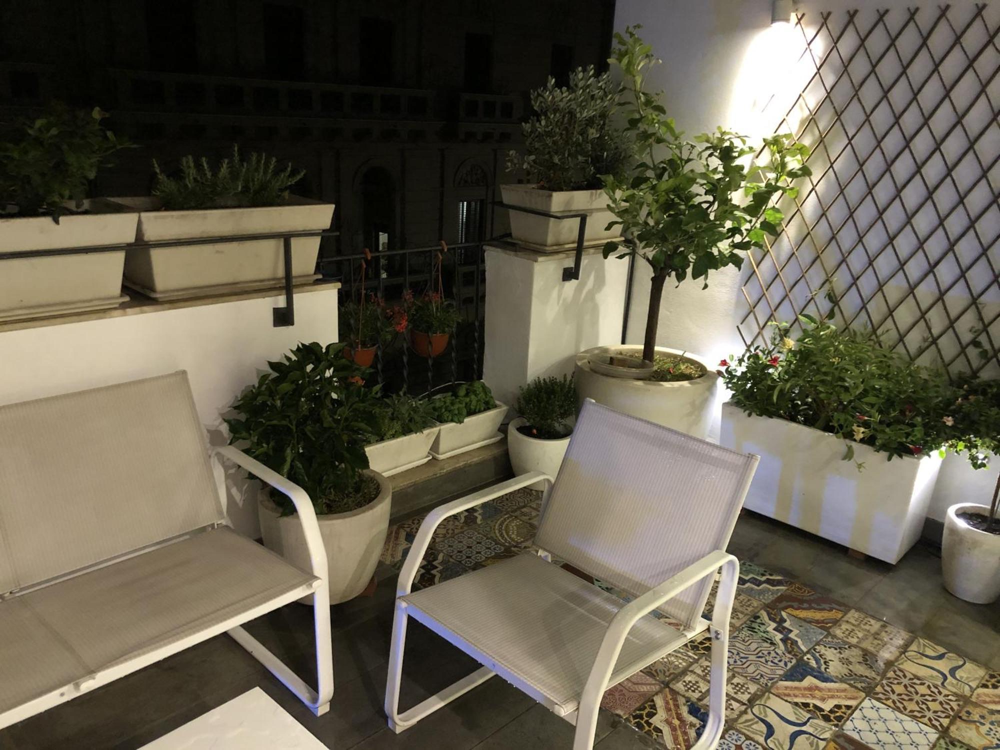 Db Exclusive Home Palerme Extérieur photo