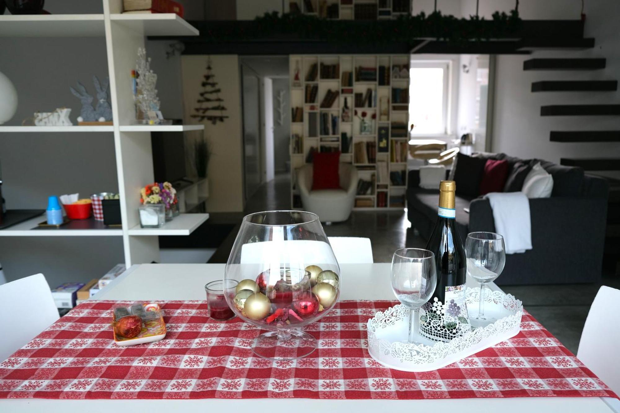 Db Exclusive Home Palerme Extérieur photo