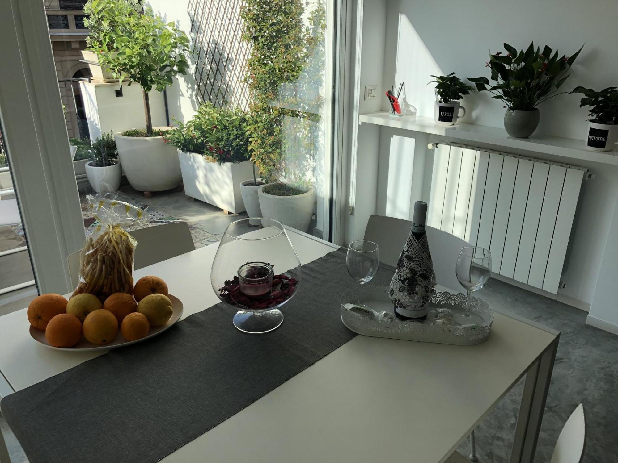 Db Exclusive Home Palerme Extérieur photo