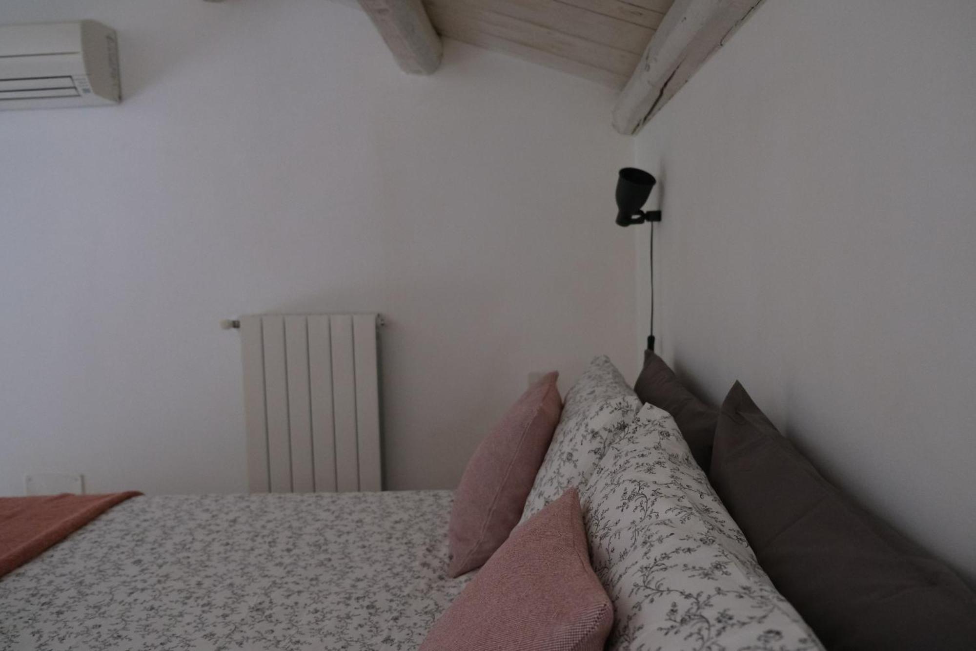 Db Exclusive Home Palerme Extérieur photo