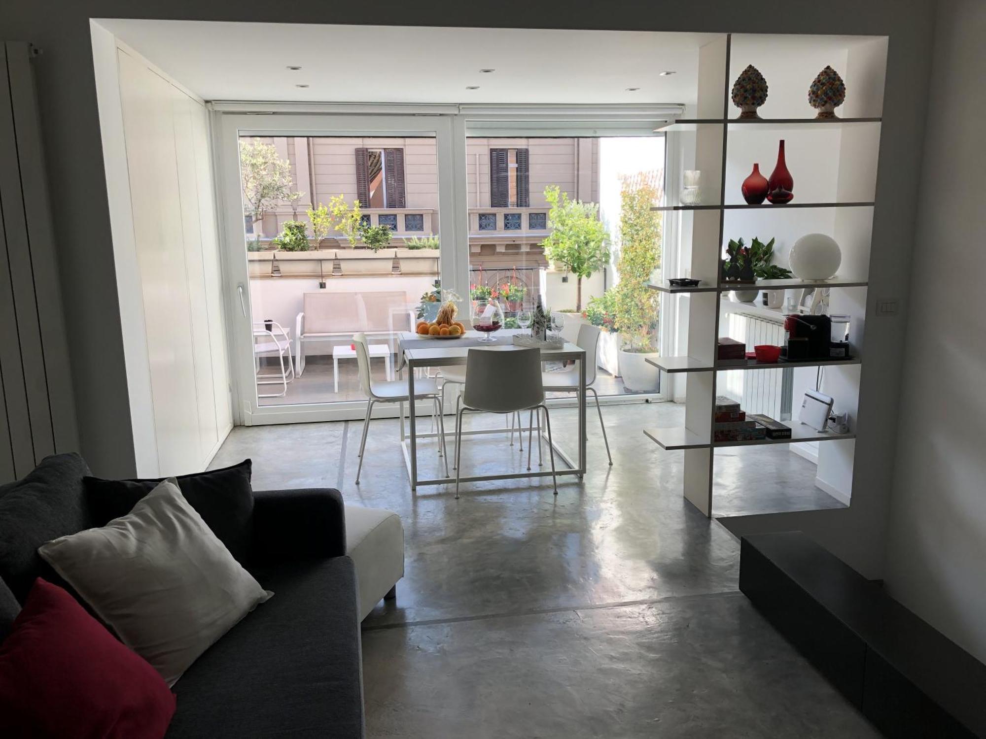 Db Exclusive Home Palerme Extérieur photo
