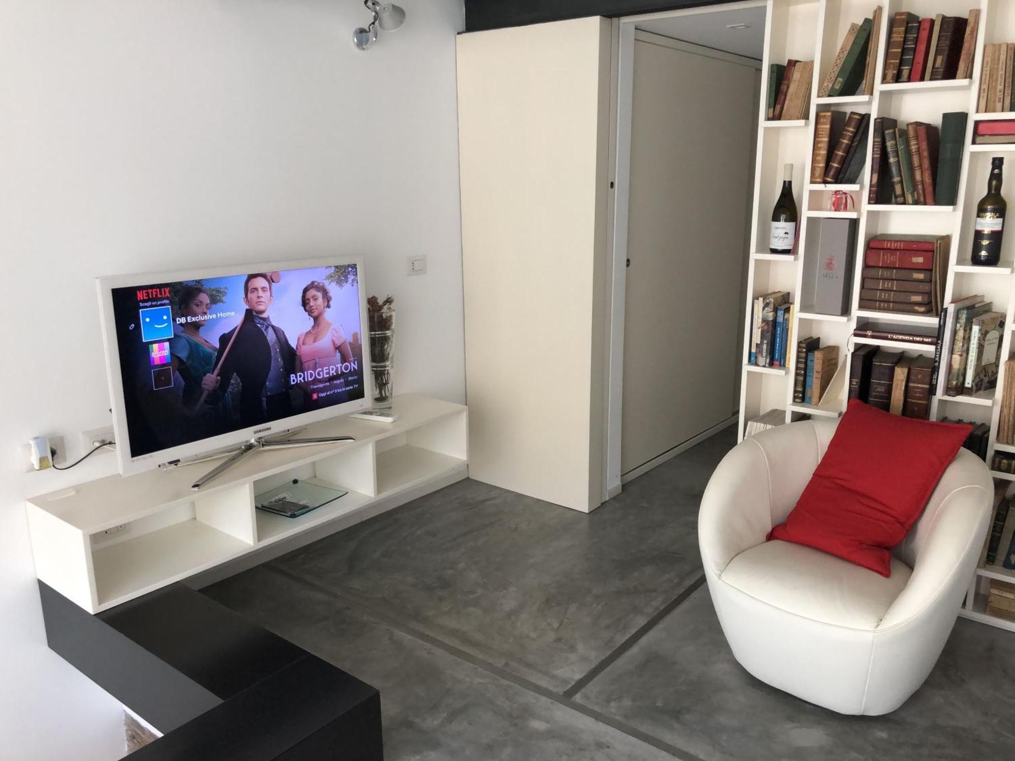 Db Exclusive Home Palerme Extérieur photo