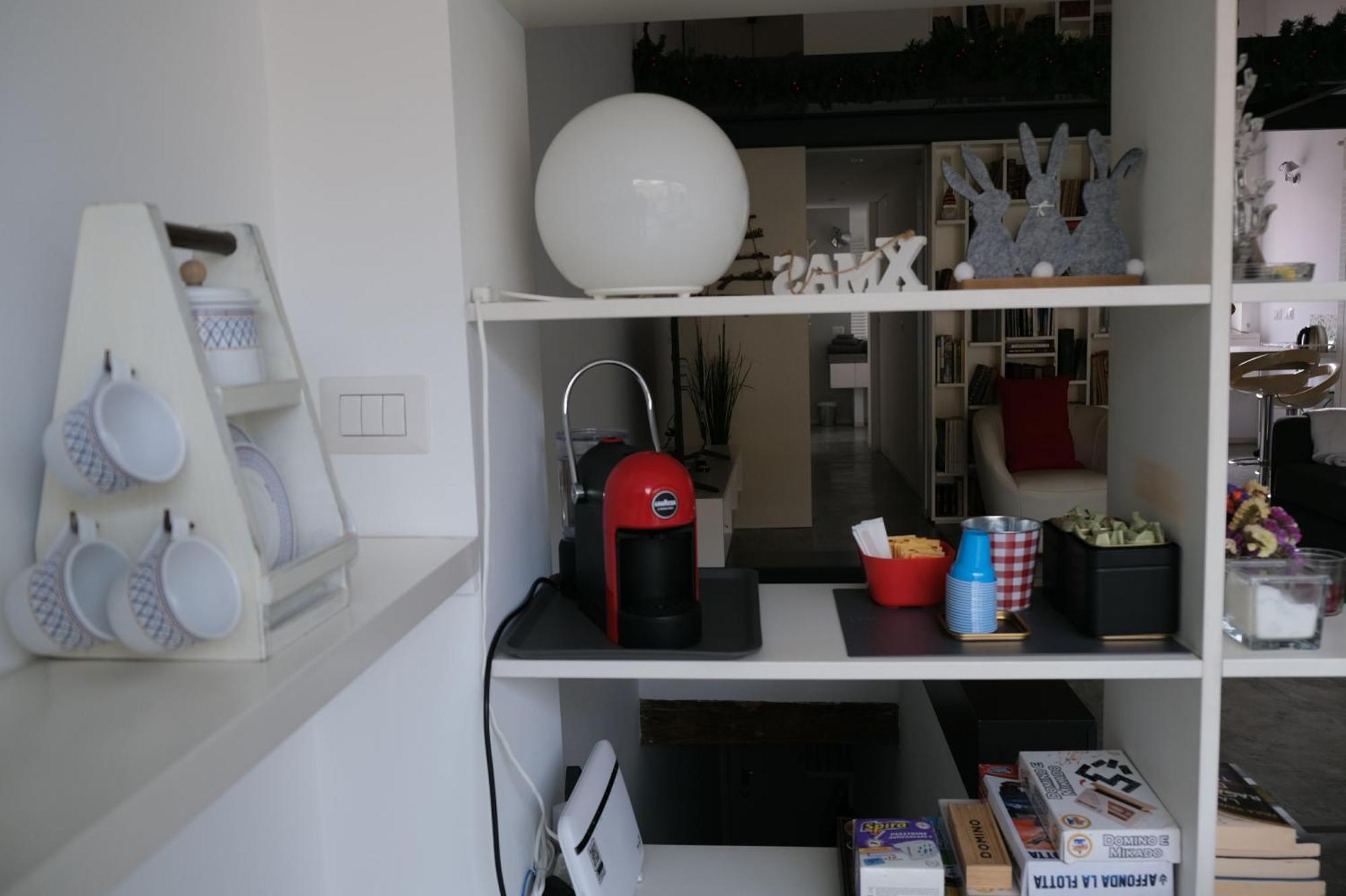 Db Exclusive Home Palerme Extérieur photo