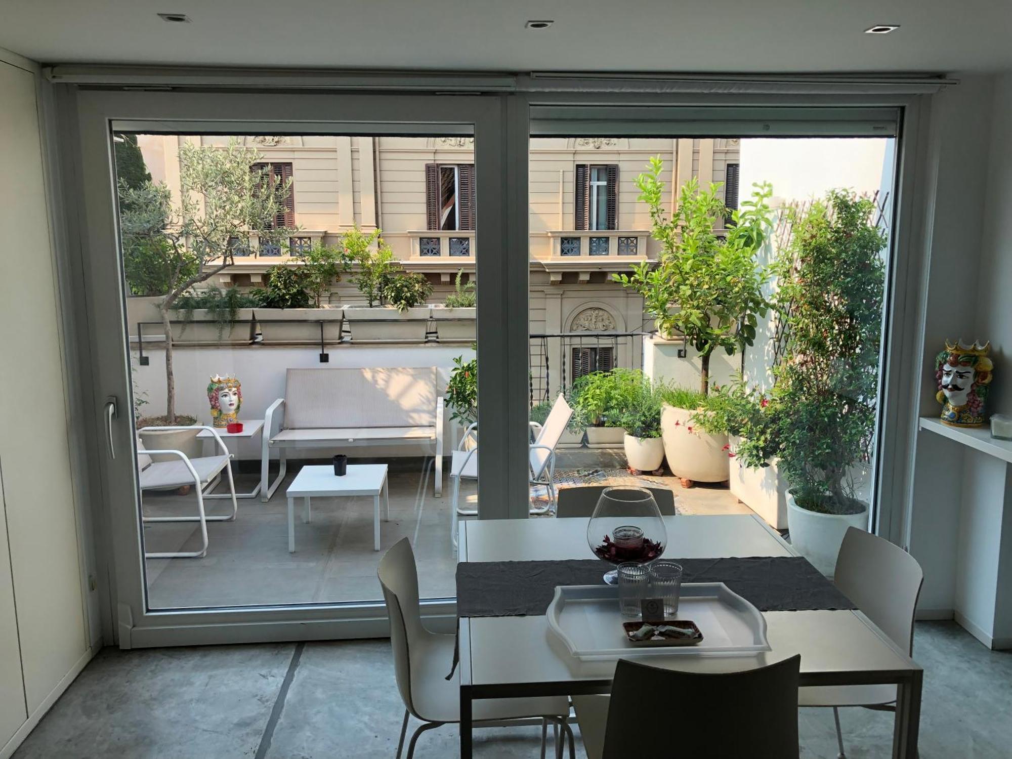 Db Exclusive Home Palerme Extérieur photo